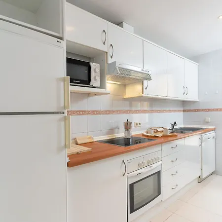 Monko Macadamia Apartment Benalmádena Exterior photo