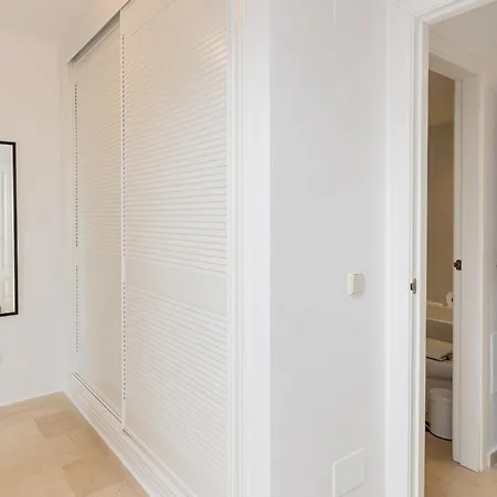 Monko Macadamia Apartment Benalmádena Exterior photo