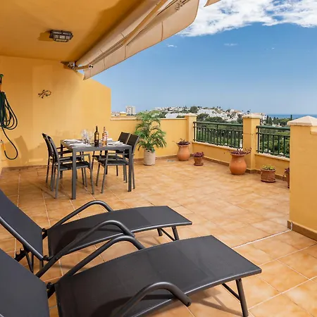 Monko Macadamia Apartment Benalmádena Exterior photo
