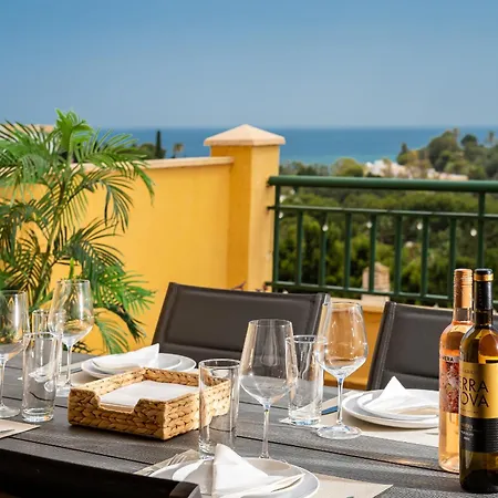 Monko Macadamia Apartment Benalmádena Exterior photo