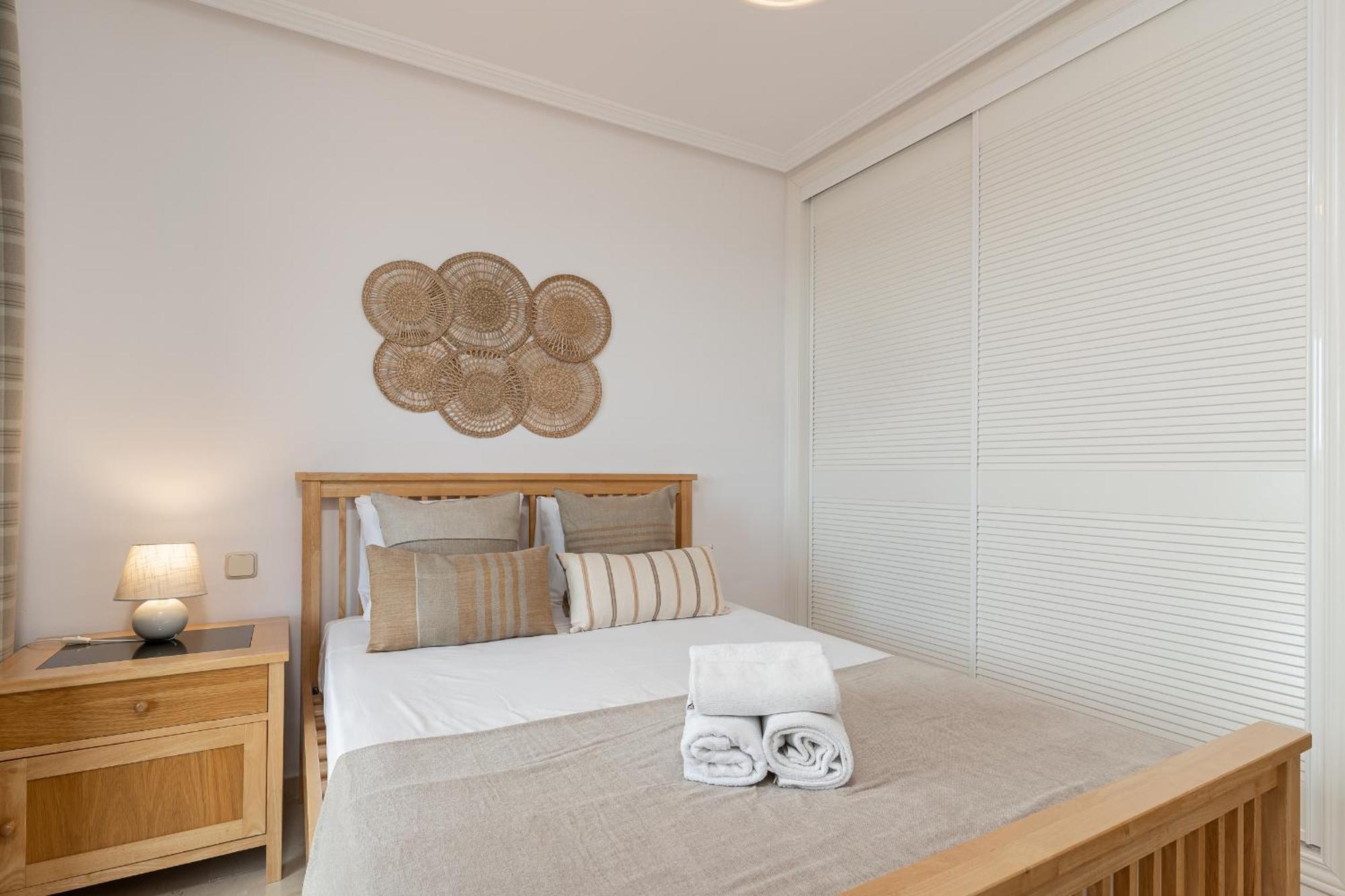 Appartement Monko Macadamia